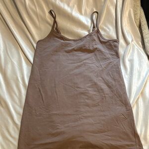 🔆 2/$10 / Torrid Brown Camisole Top